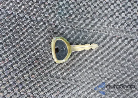 2000 Dodge Ram 1500 St from USA, damaged, VIN 1B7HC13Y9YJ105207